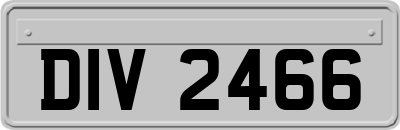 DIV2466