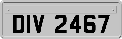 DIV2467