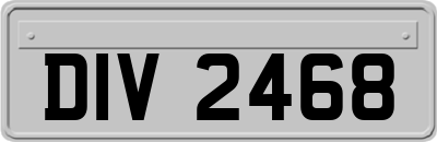 DIV2468