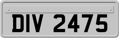 DIV2475
