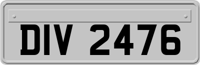 DIV2476