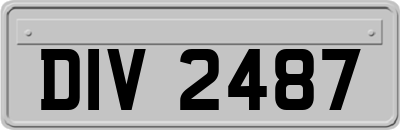 DIV2487