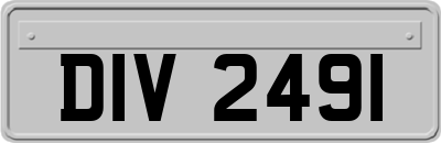 DIV2491
