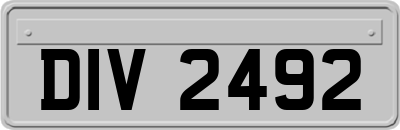 DIV2492