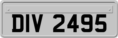 DIV2495