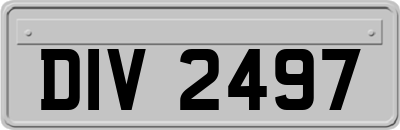 DIV2497