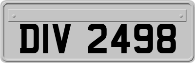 DIV2498