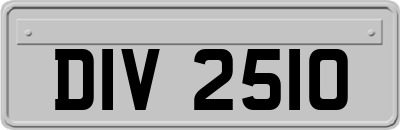DIV2510