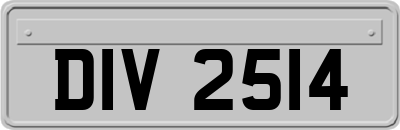 DIV2514