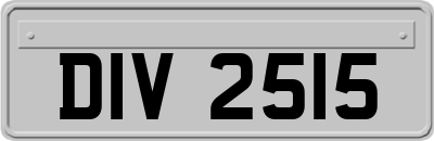 DIV2515