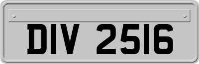 DIV2516