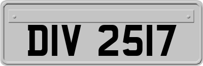 DIV2517