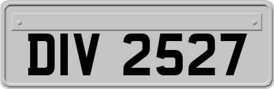 DIV2527