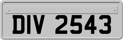DIV2543