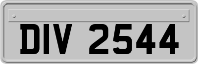 DIV2544