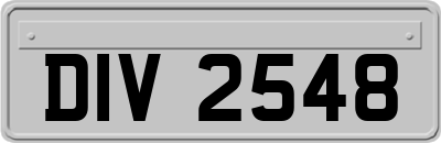 DIV2548