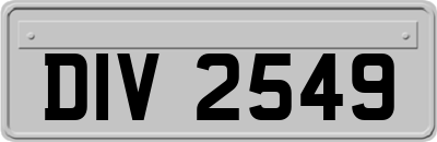 DIV2549