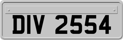 DIV2554