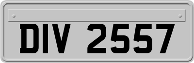 DIV2557