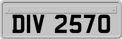 DIV2570