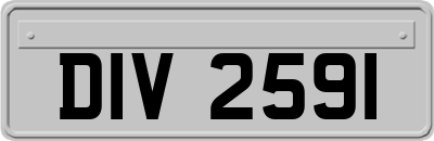 DIV2591