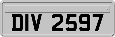 DIV2597