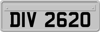 DIV2620