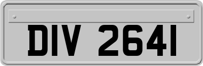 DIV2641