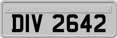 DIV2642
