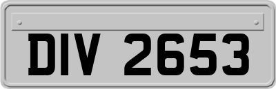 DIV2653