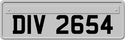 DIV2654