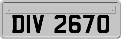 DIV2670