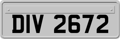 DIV2672