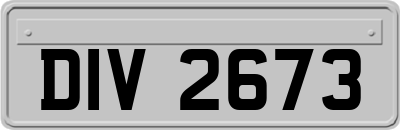 DIV2673