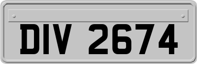 DIV2674