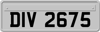 DIV2675