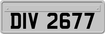 DIV2677