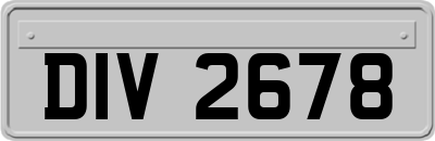 DIV2678