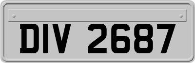 DIV2687