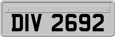 DIV2692