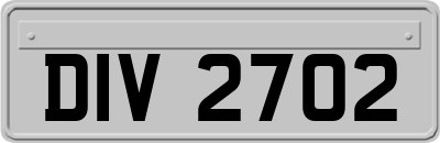 DIV2702