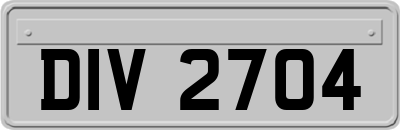 DIV2704