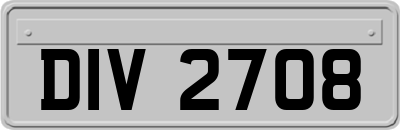 DIV2708