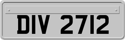 DIV2712
