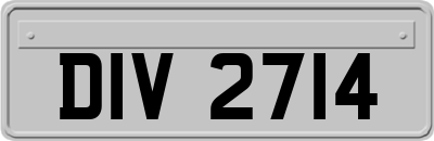 DIV2714