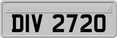 DIV2720