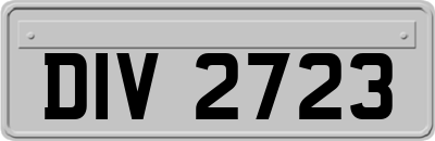 DIV2723