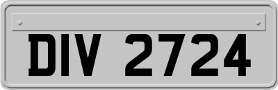 DIV2724