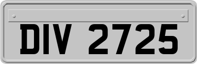 DIV2725