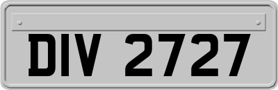 DIV2727